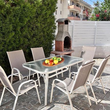 Pafia Sunbeach Townhouse Pafos Dış mekan fotoğraf