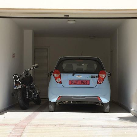 Pafia Sunbeach Townhouse Pafos Dış mekan fotoğraf