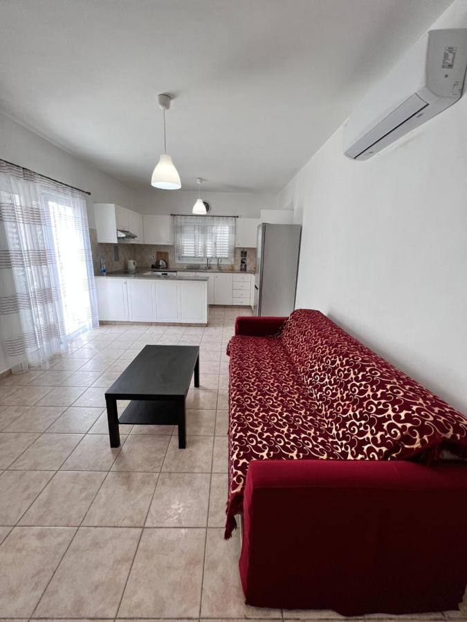 Pafia Sunbeach Townhouse Pafos Dış mekan fotoğraf