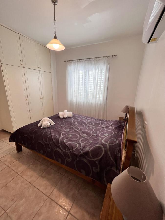 Pafia Sunbeach Townhouse Pafos Dış mekan fotoğraf
